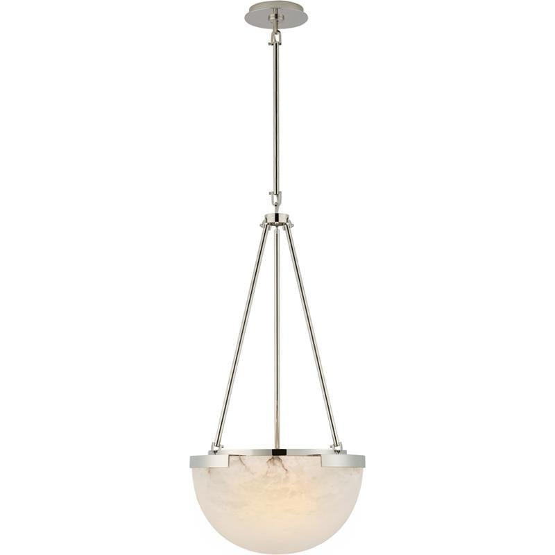Istar Alabaster Chandelier - Lumpaz