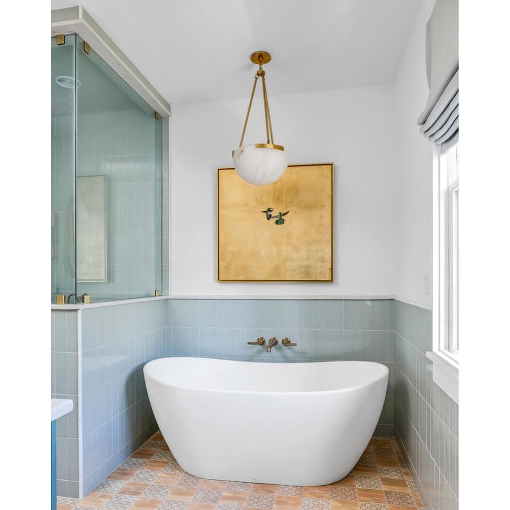 Istar Alabaster Chandelier - Lumpaz