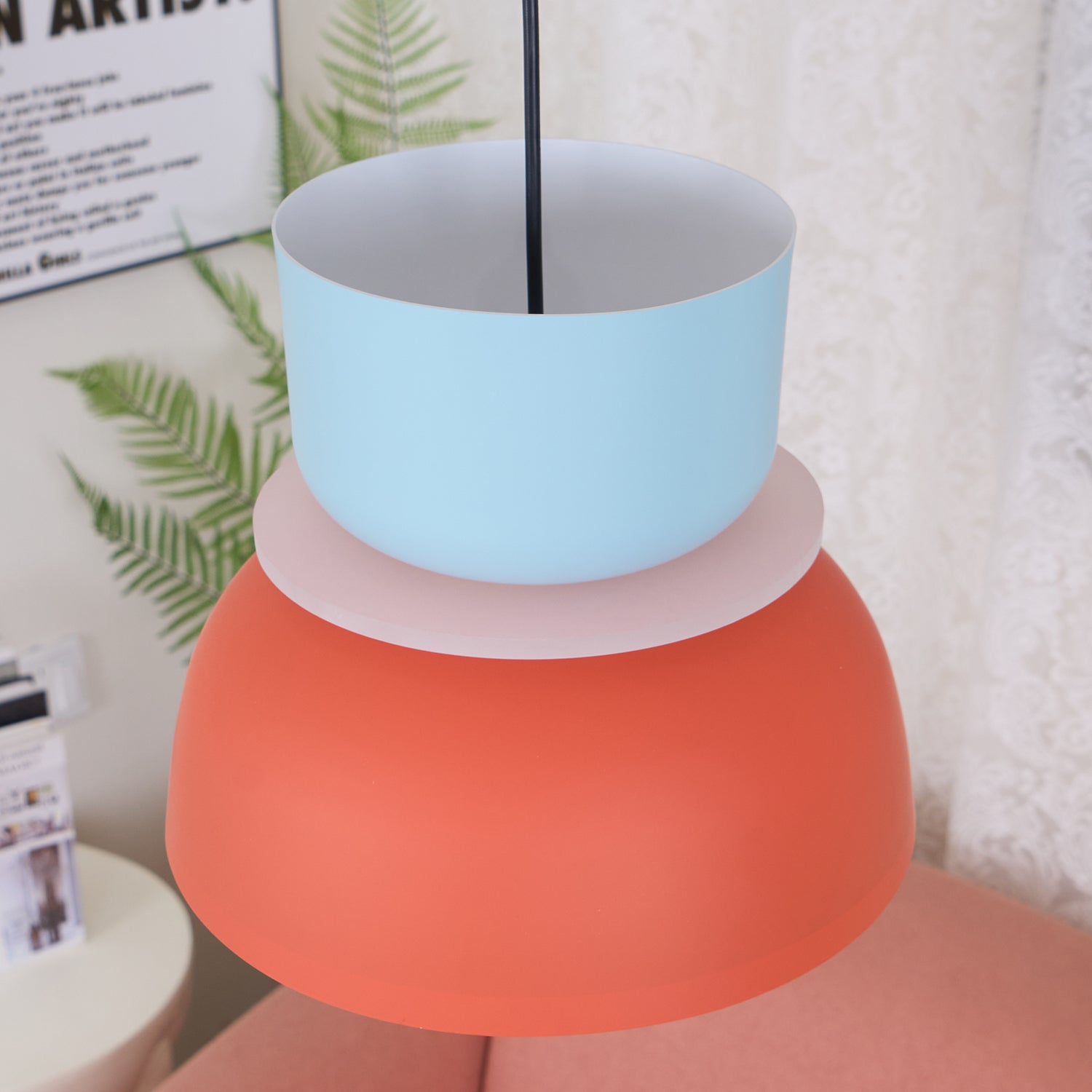 Etta Series Pendant Light - Lumpaz