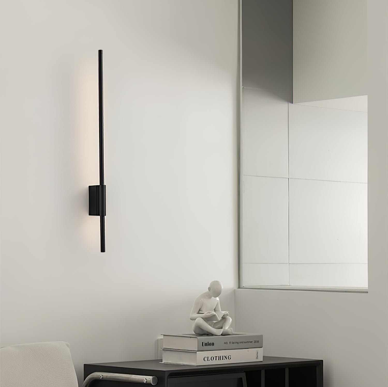 Leon Linear Wall Light - Lumpaz