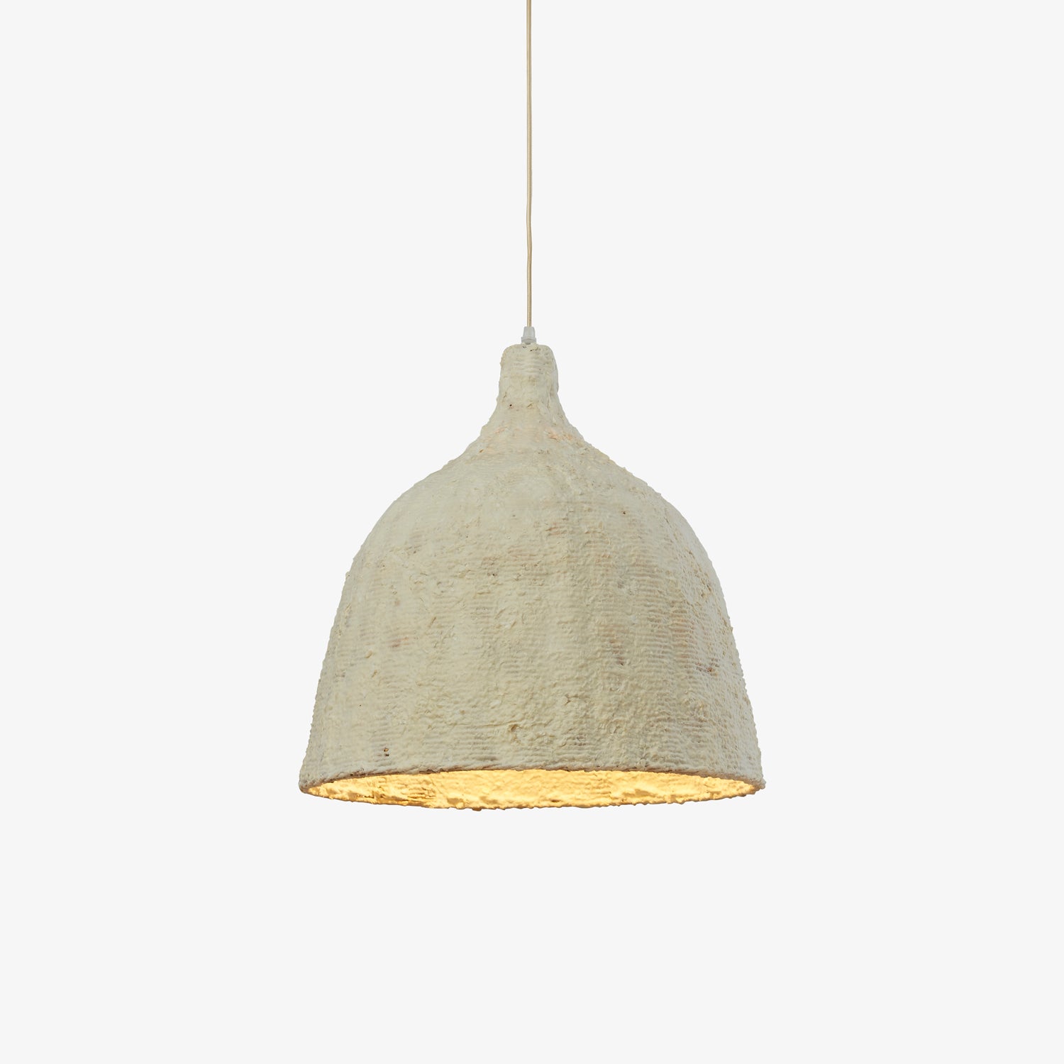 Elena Dome Pendant Lamp - Lumpaz
