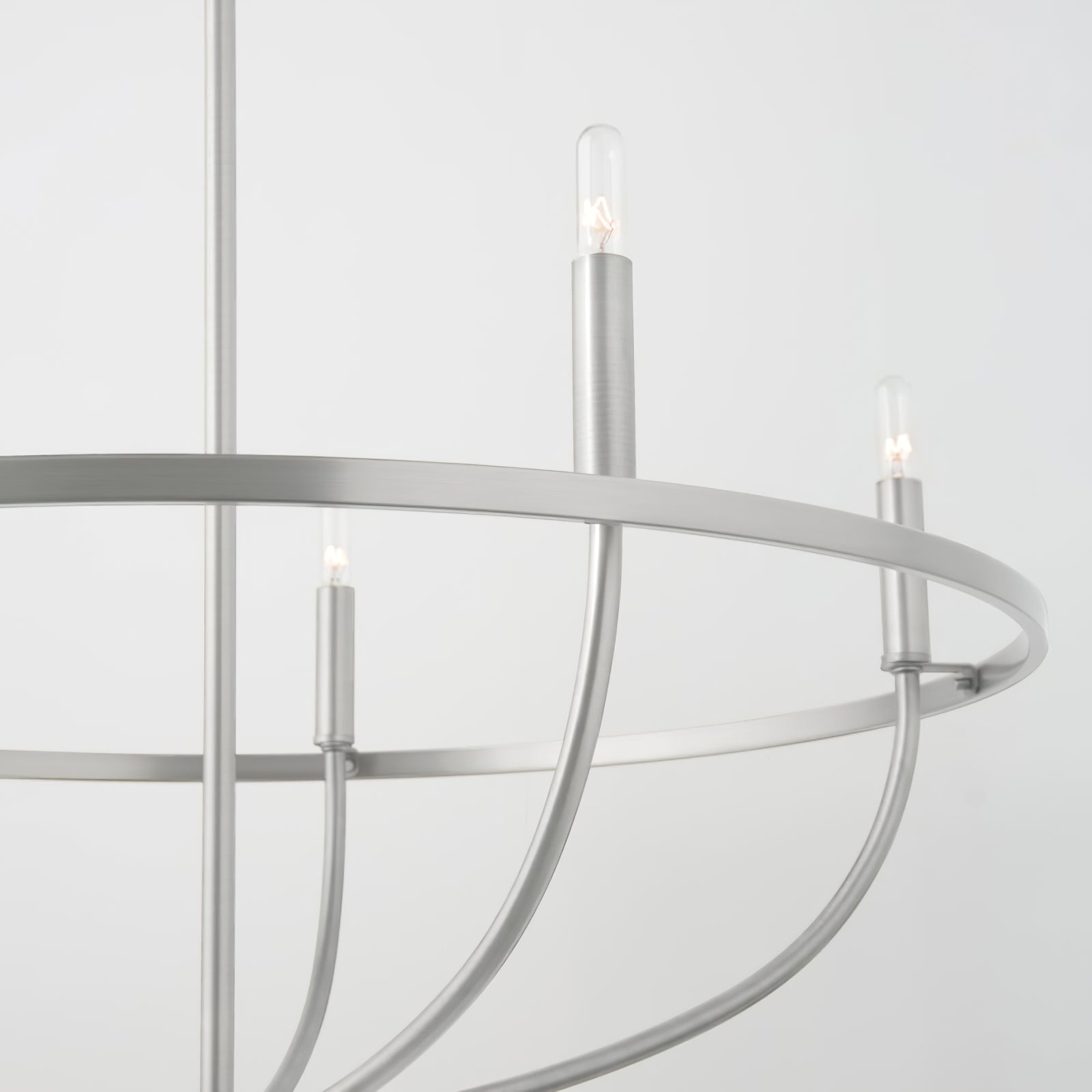 Maxwell Chandelier - Lumpaz