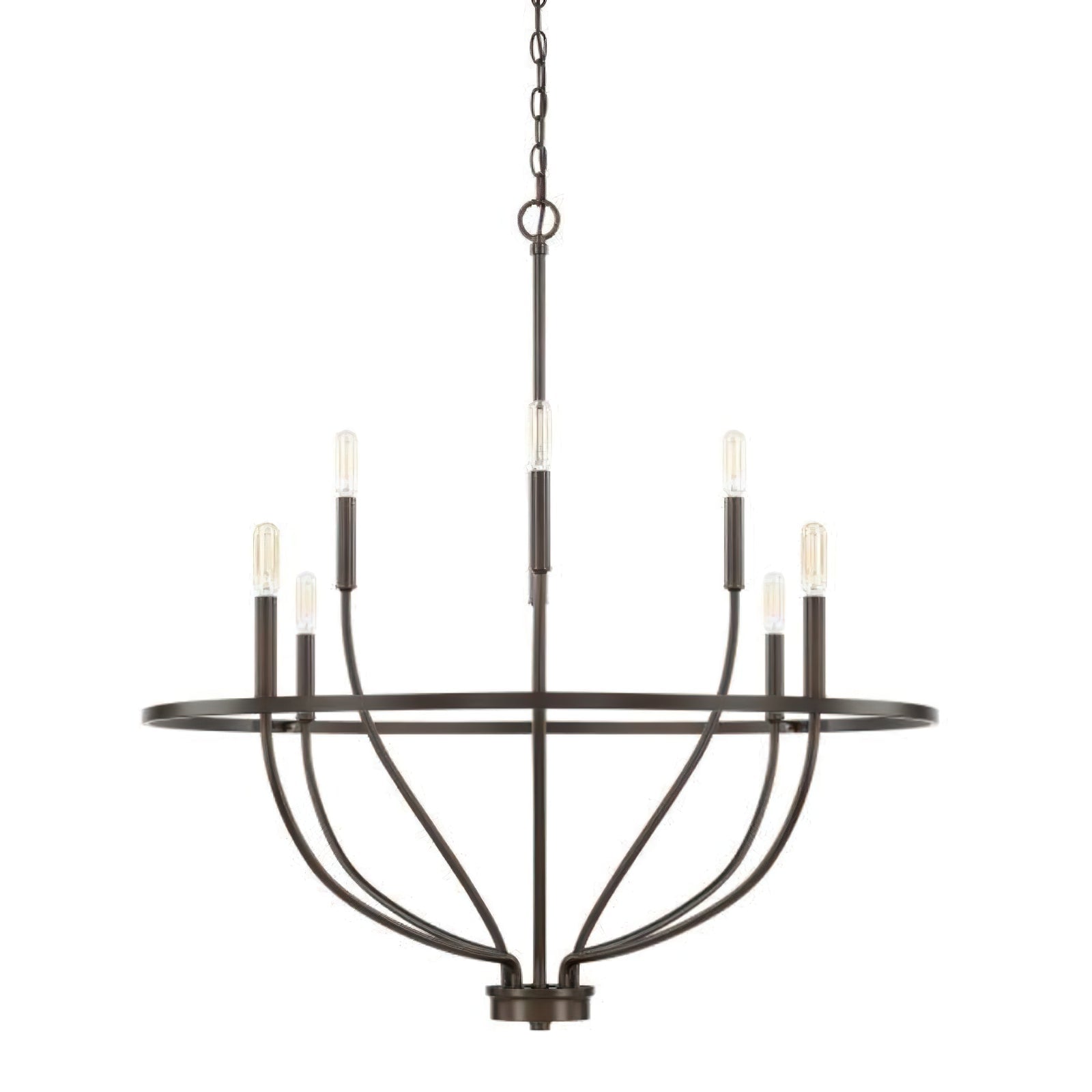 Maxwell Chandelier - Lumpaz