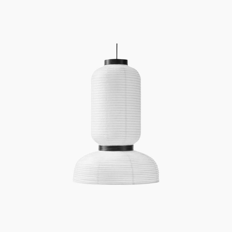 Formakami Pendant Swag Lamp - Lumpaz