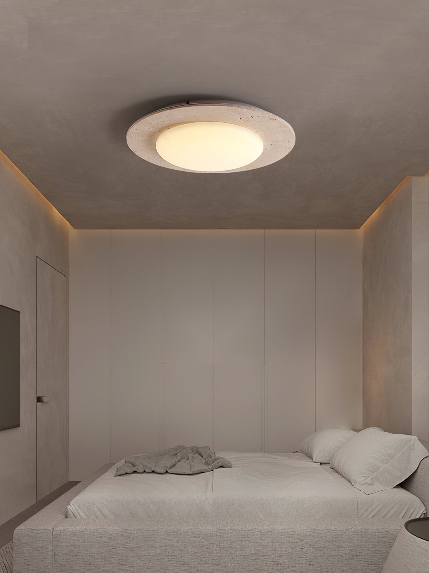 Sky Dome Ceiling Light - Lumpaz