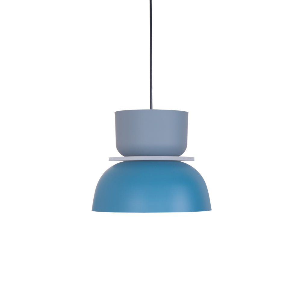 Etta Series Pendant Light - Lumpaz