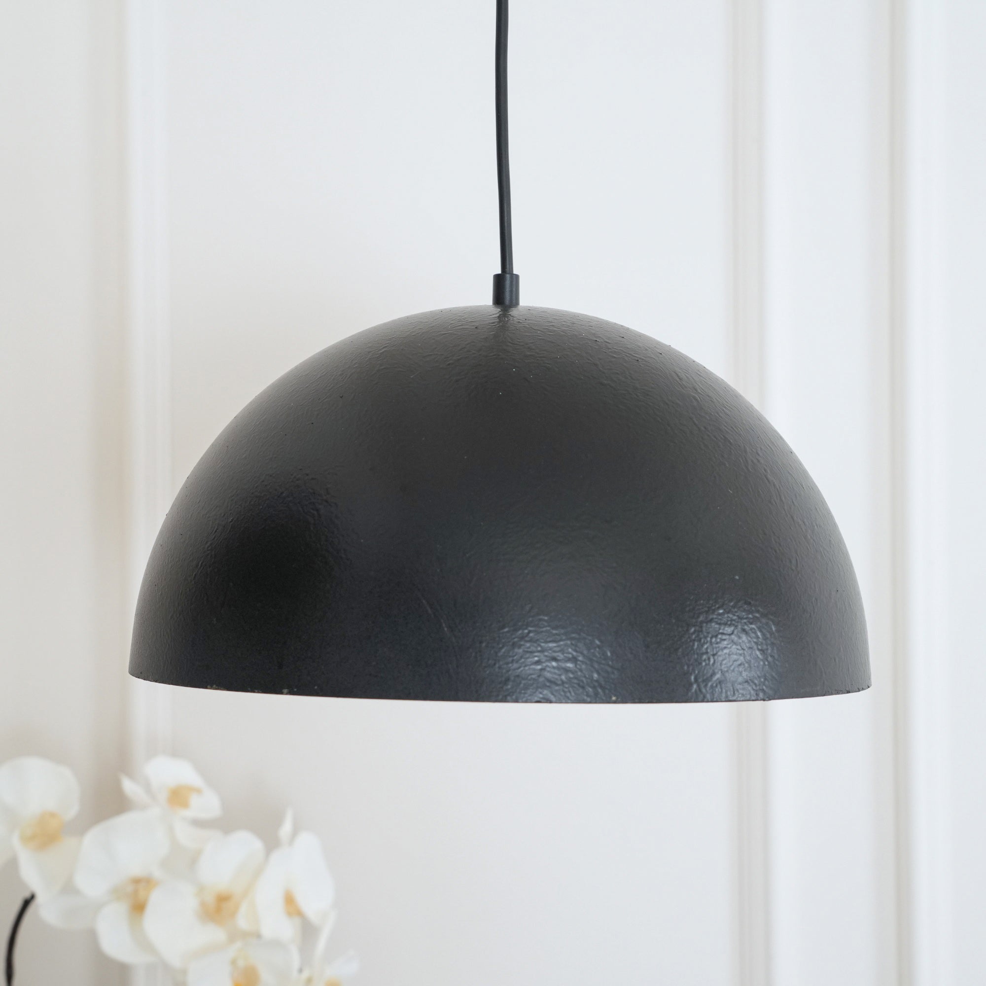 Marlow Dome Pendant Lamp - Lumpaz