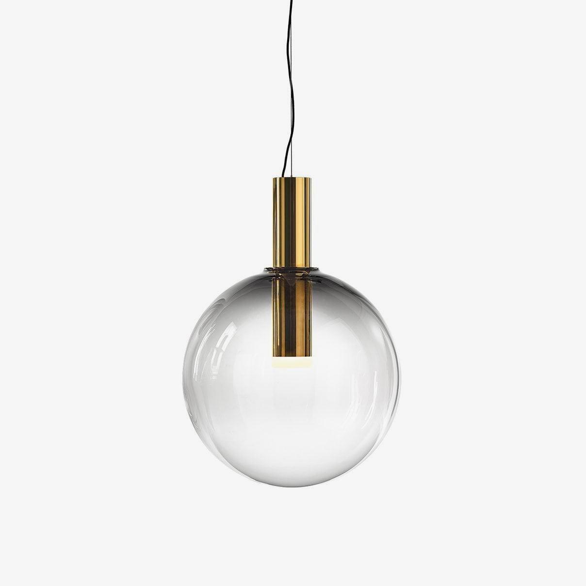 Eidos Collection Pendant Lamp - Lumpaz
