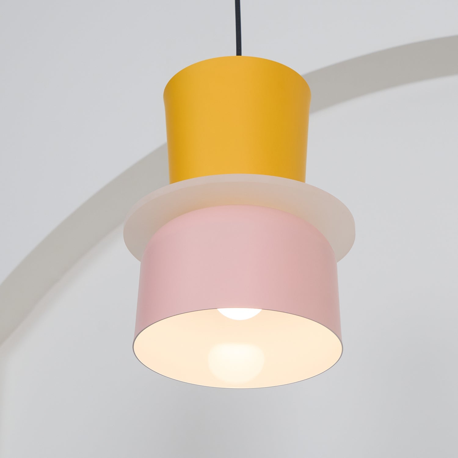 Etta Series Pendant Light - Lumpaz