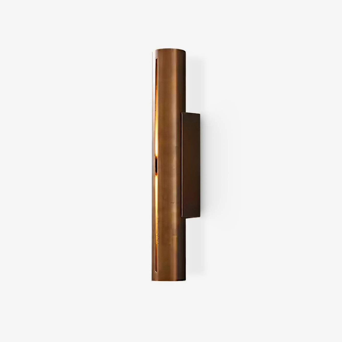 Aria Cylinder Wall Light - Lumpaz