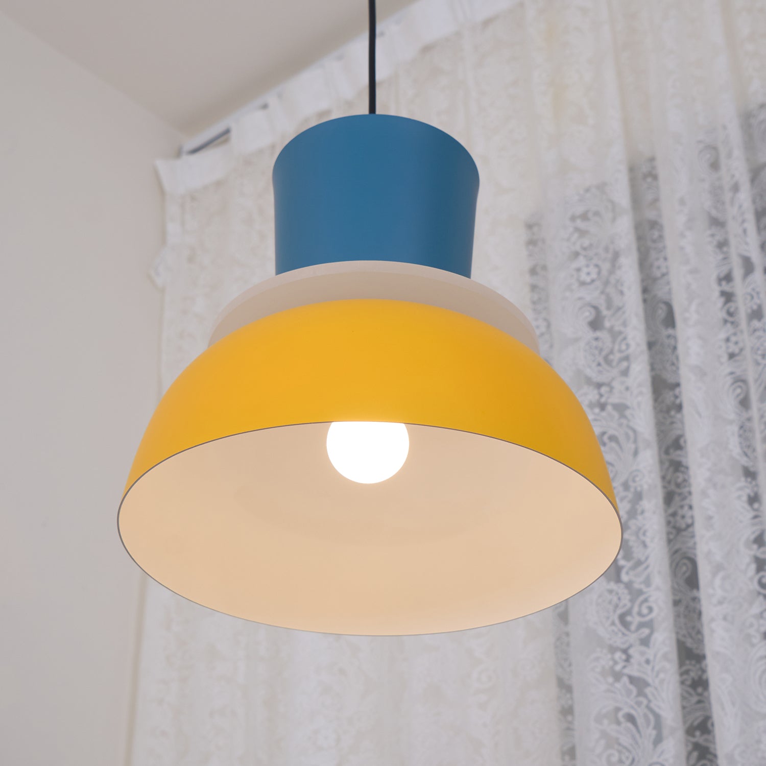 Etta Series Pendant Light - Lumpaz