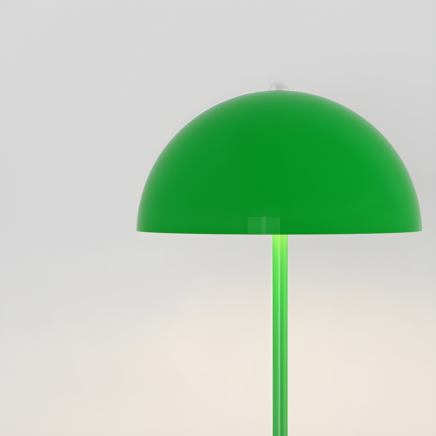 Verdant Arc Floor Lamp - Lumpaz