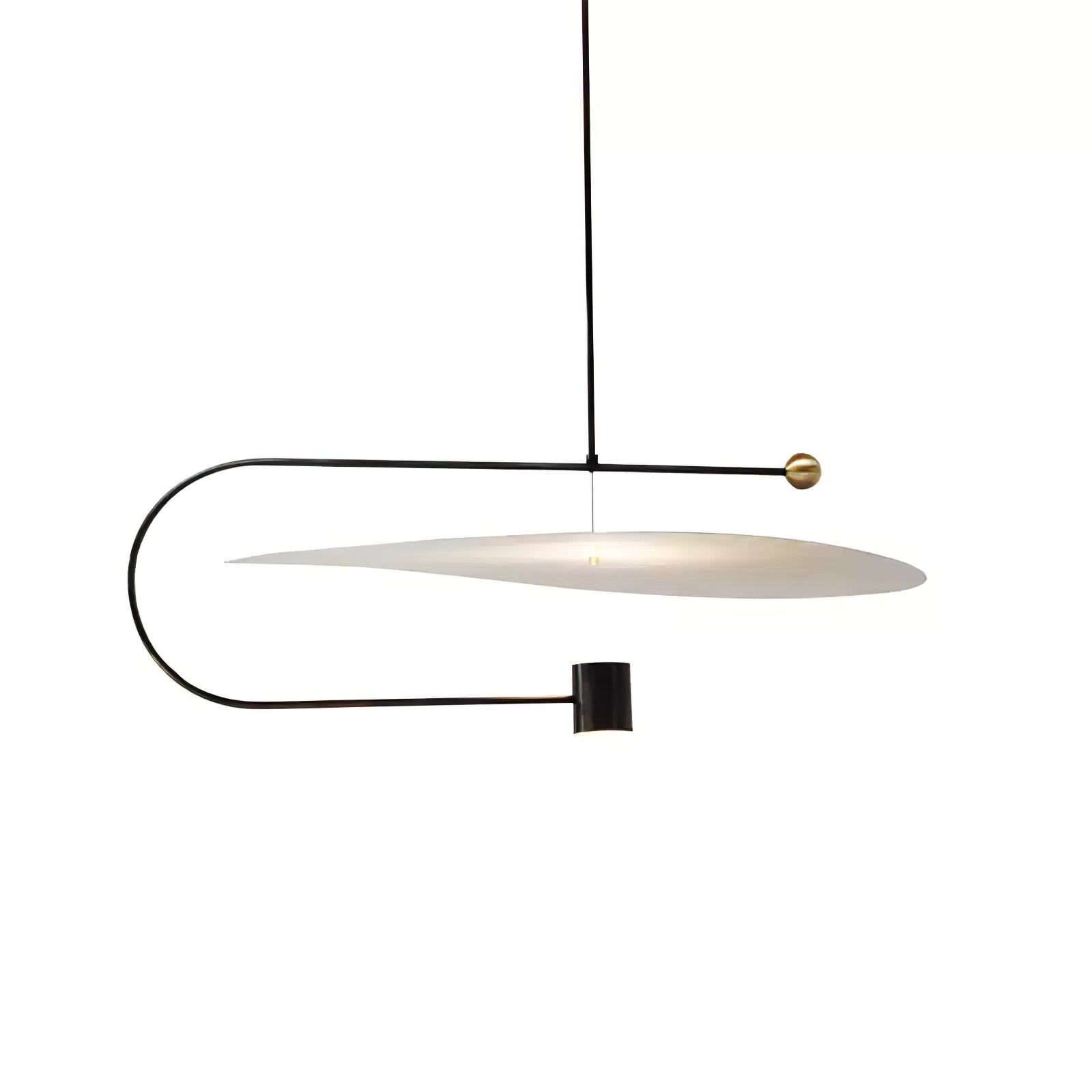 Mira Balance Pendant Lamp - Lumpaz