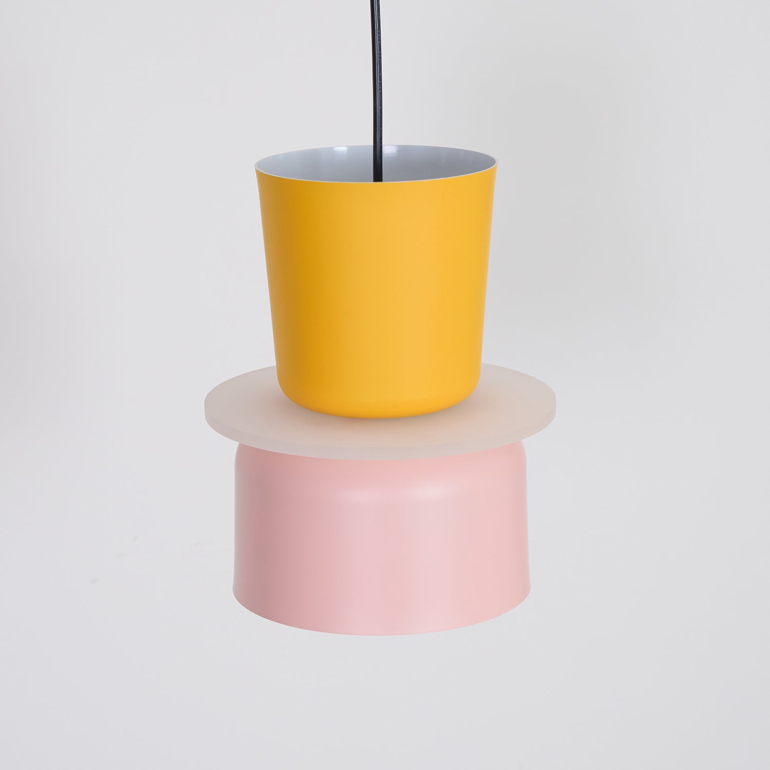 Etta Series Pendant Light - Lumpaz