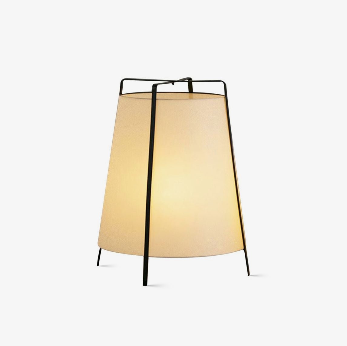 Luca Soft Glow Table Lamp - Lumpaz
