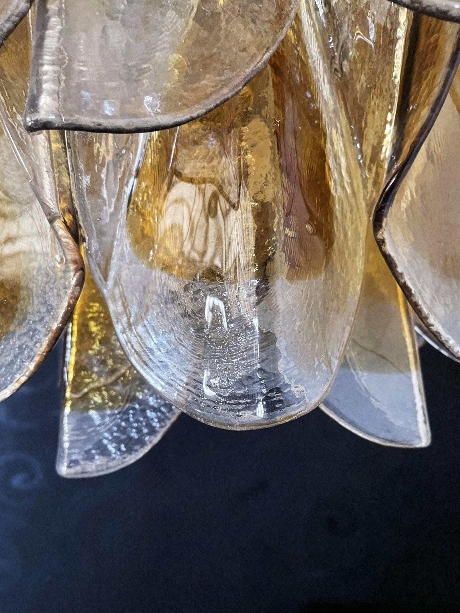 Isabella Murano Chandelier - Lumpaz