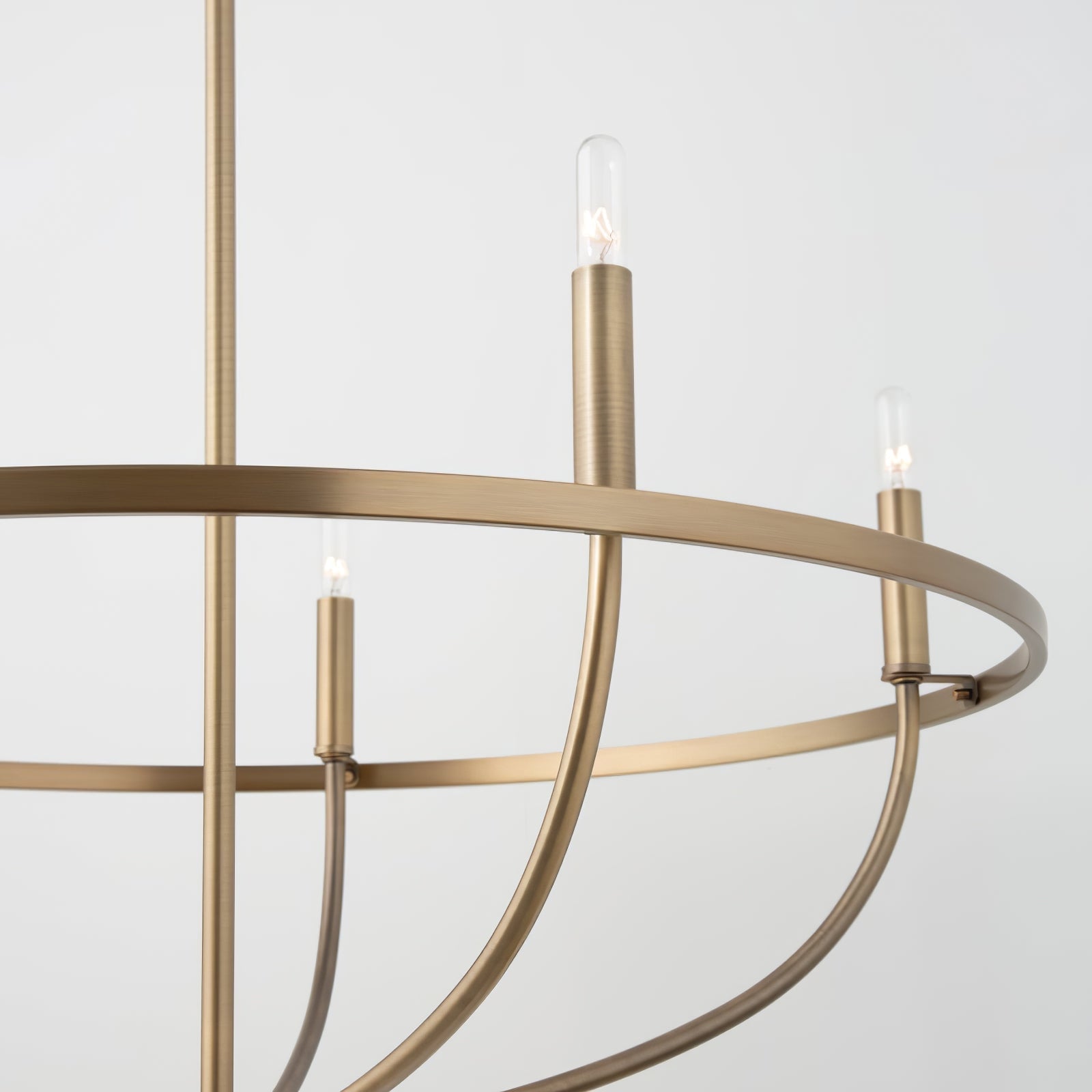 Maxwell Chandelier - Lumpaz