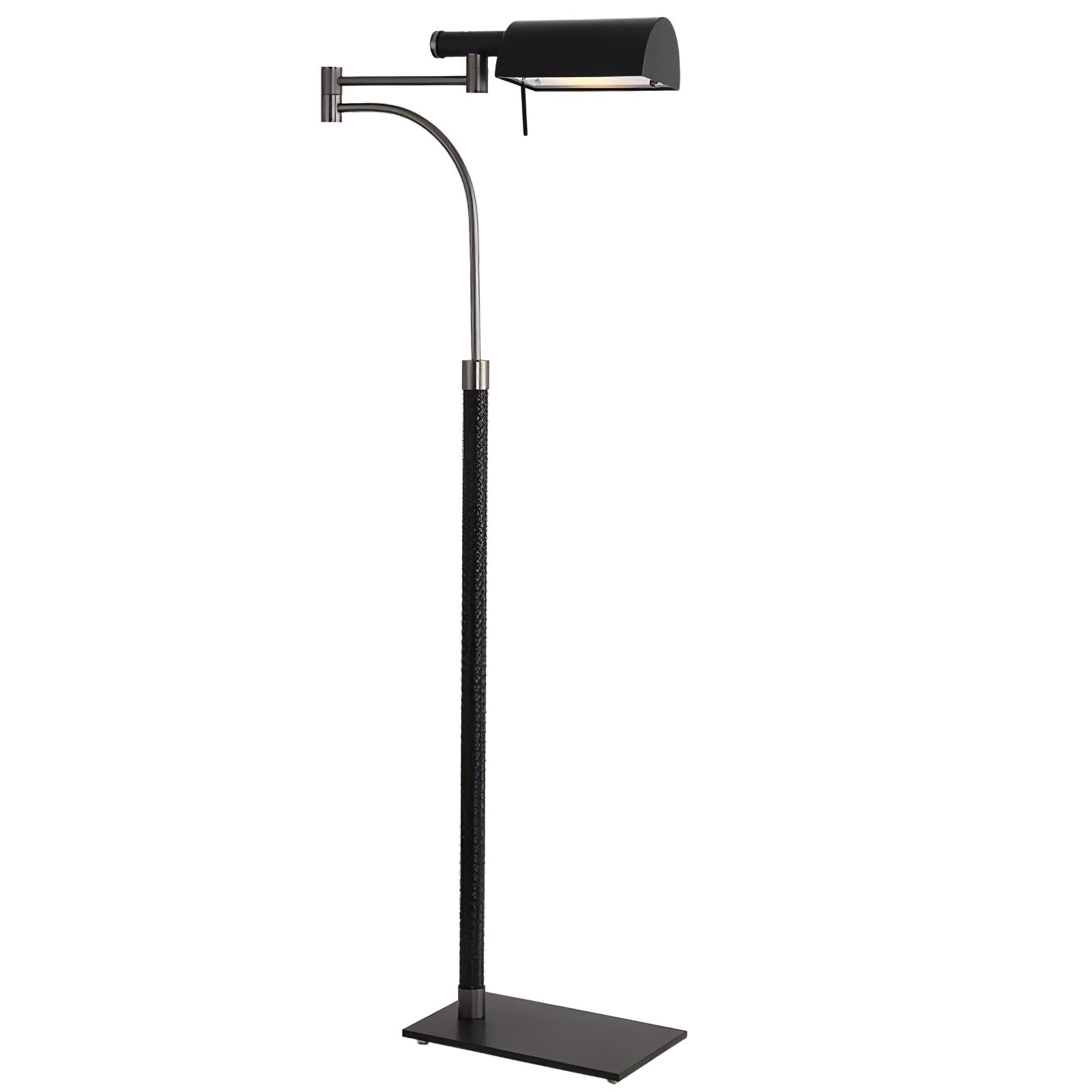 Edwin Task Floor Lamp - Lumpaz