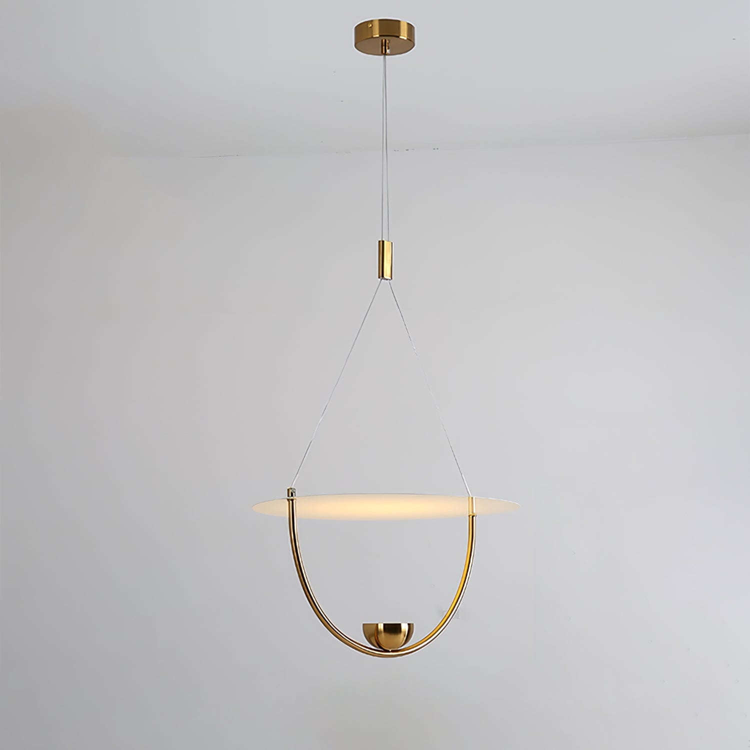 Mira Balance Pendant Lamp - Lumpaz
