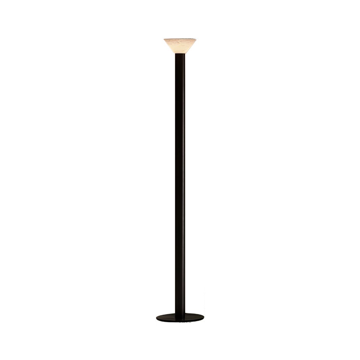 Elena Torchere Floor Lamp - Lumpaz