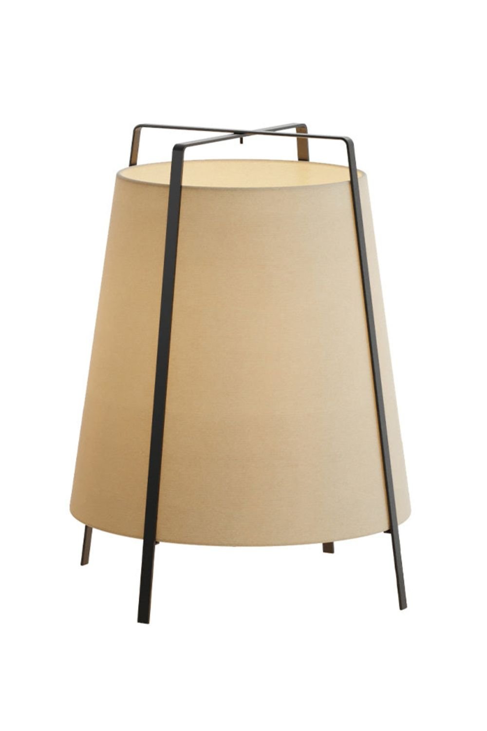 Luca Soft Glow Table Lamp - Lumpaz