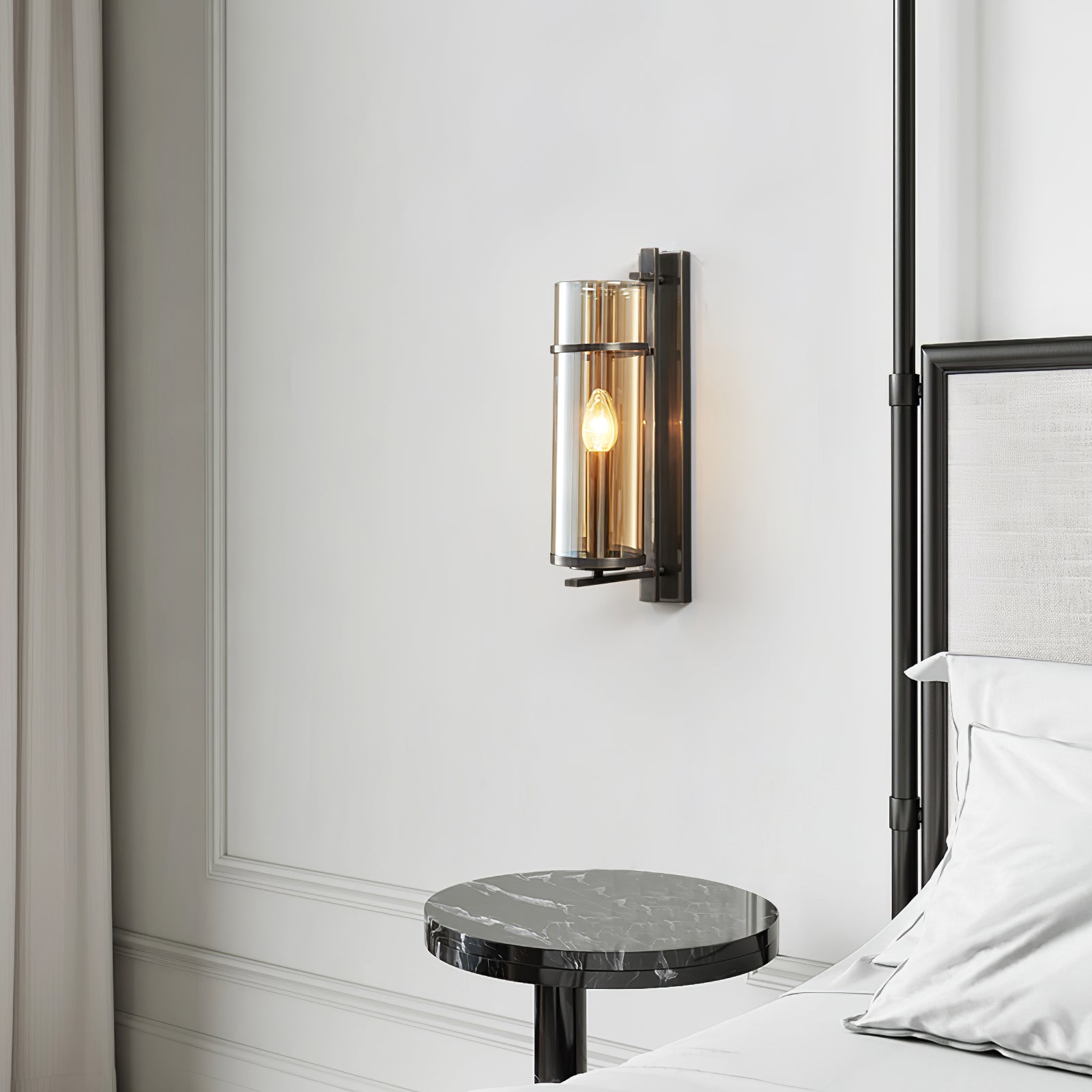 Amalfi Wall Lamp - Lumpaz