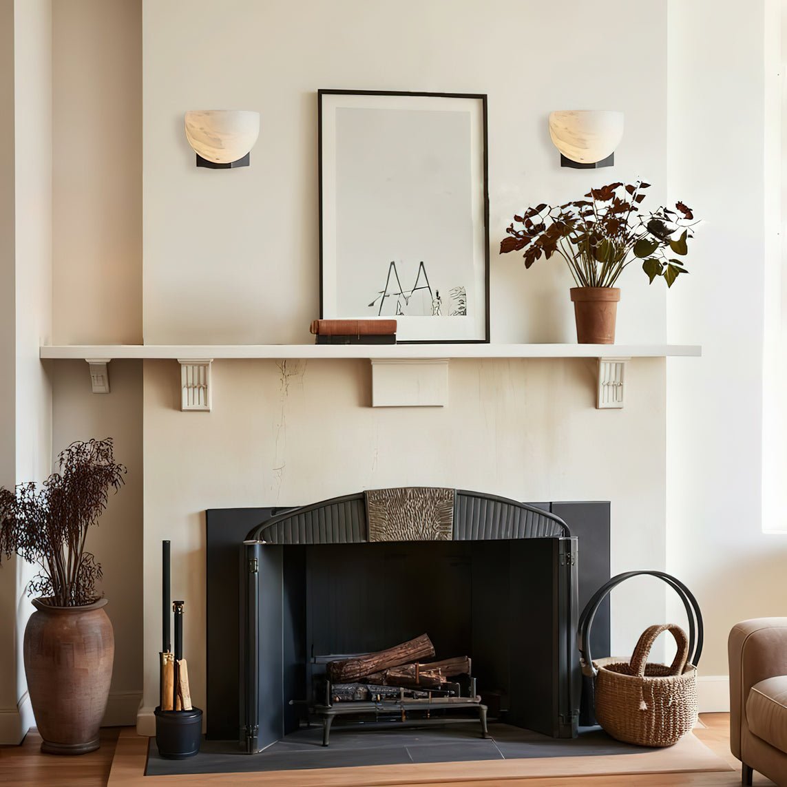 Clara Sconce - Lumpaz