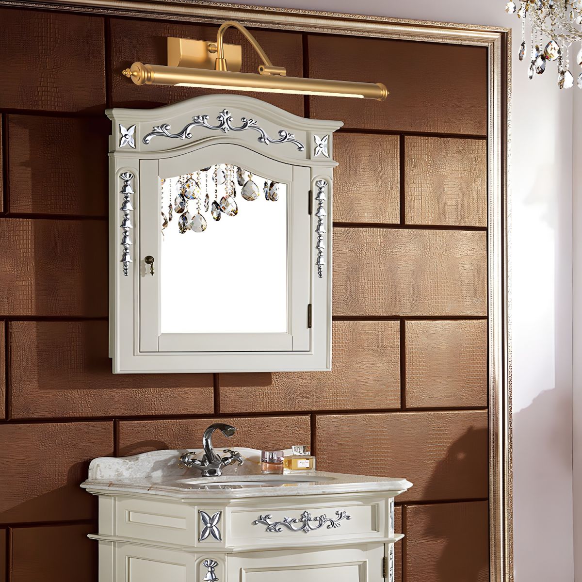 Ellis Linear Wall Lamp - Lumpaz