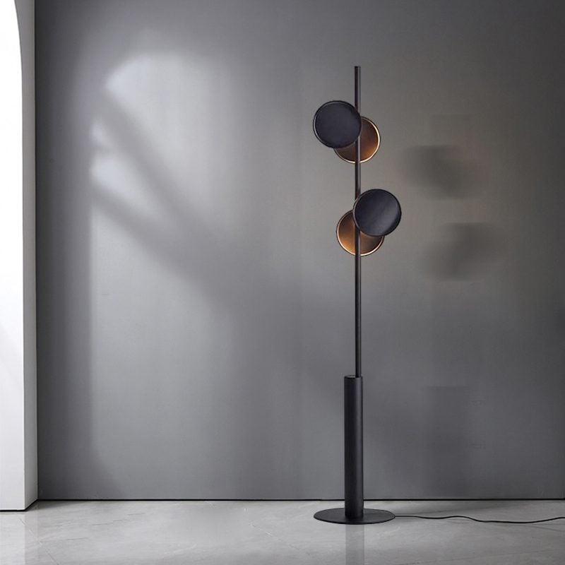 Axis Modular Floor Lamp - Lumpaz