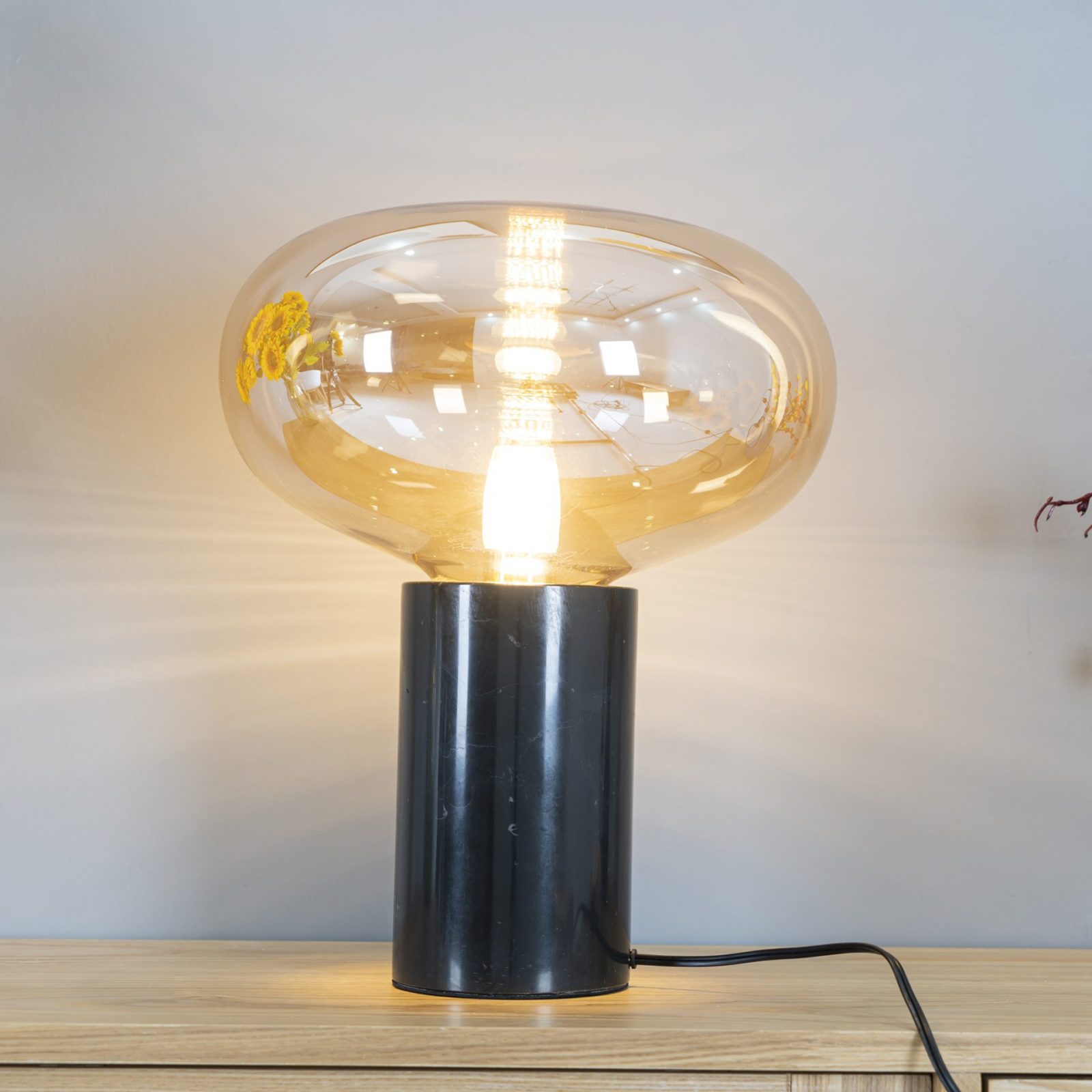 Sylvaine Table Lamp - Lumpaz
