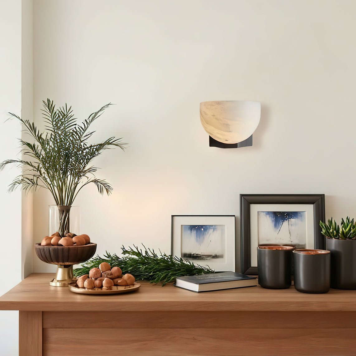 Clara Sconce - Lumpaz