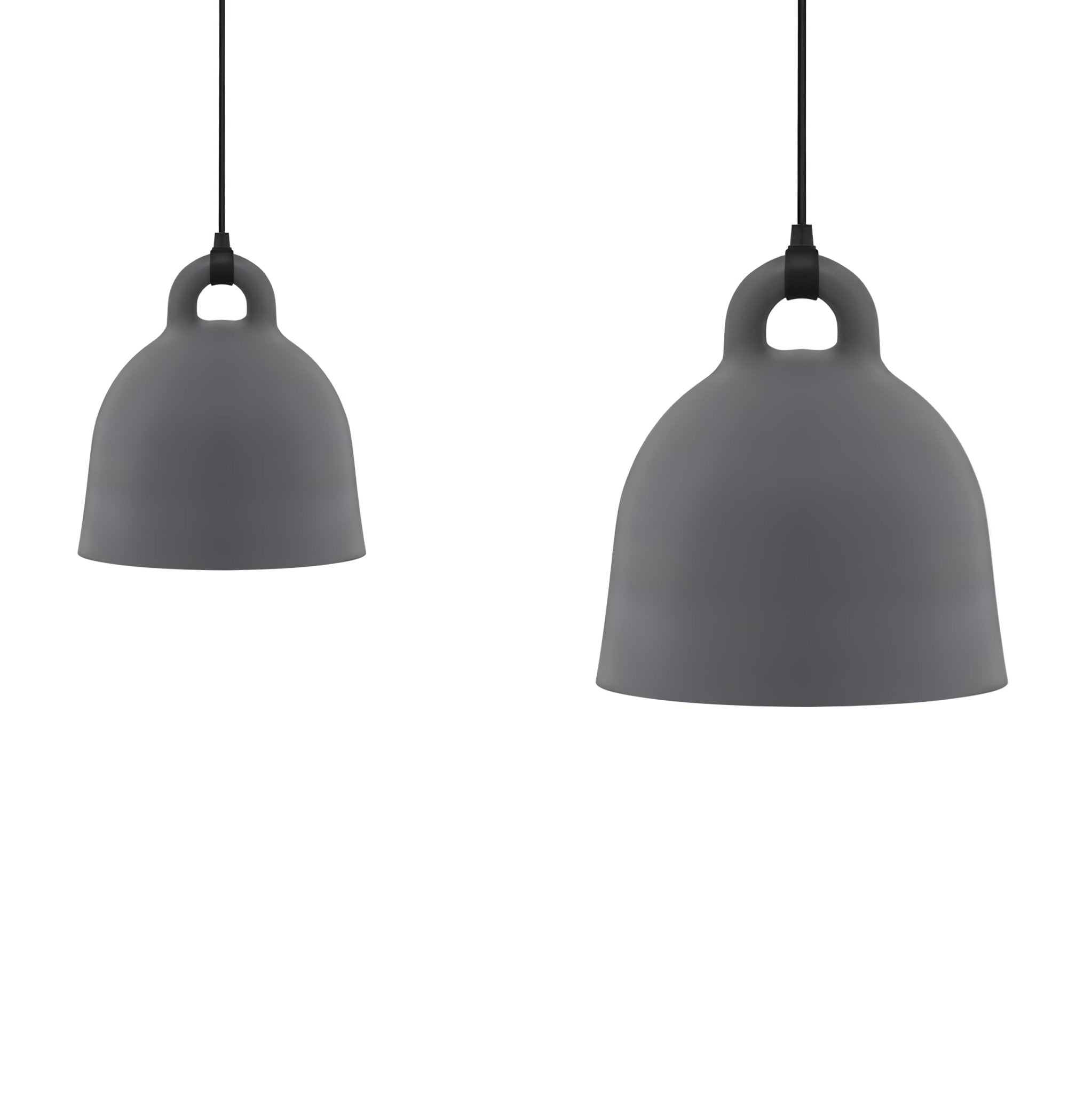 Bell Pendant Lamp - Lumpaz