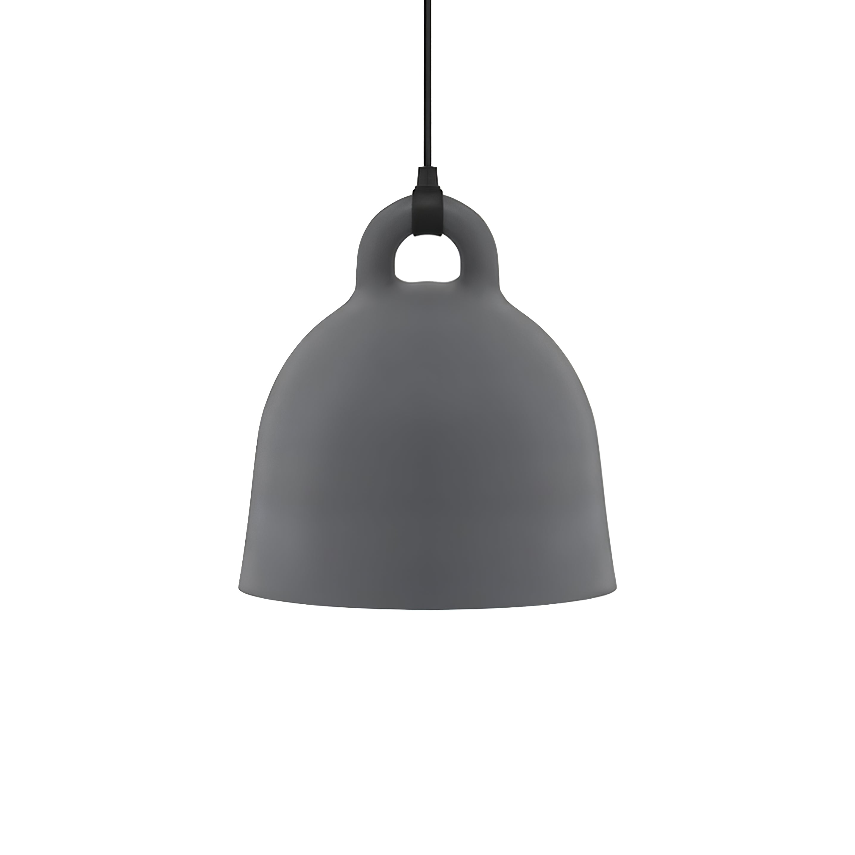 Bell Pendant Lamp - Lumpaz