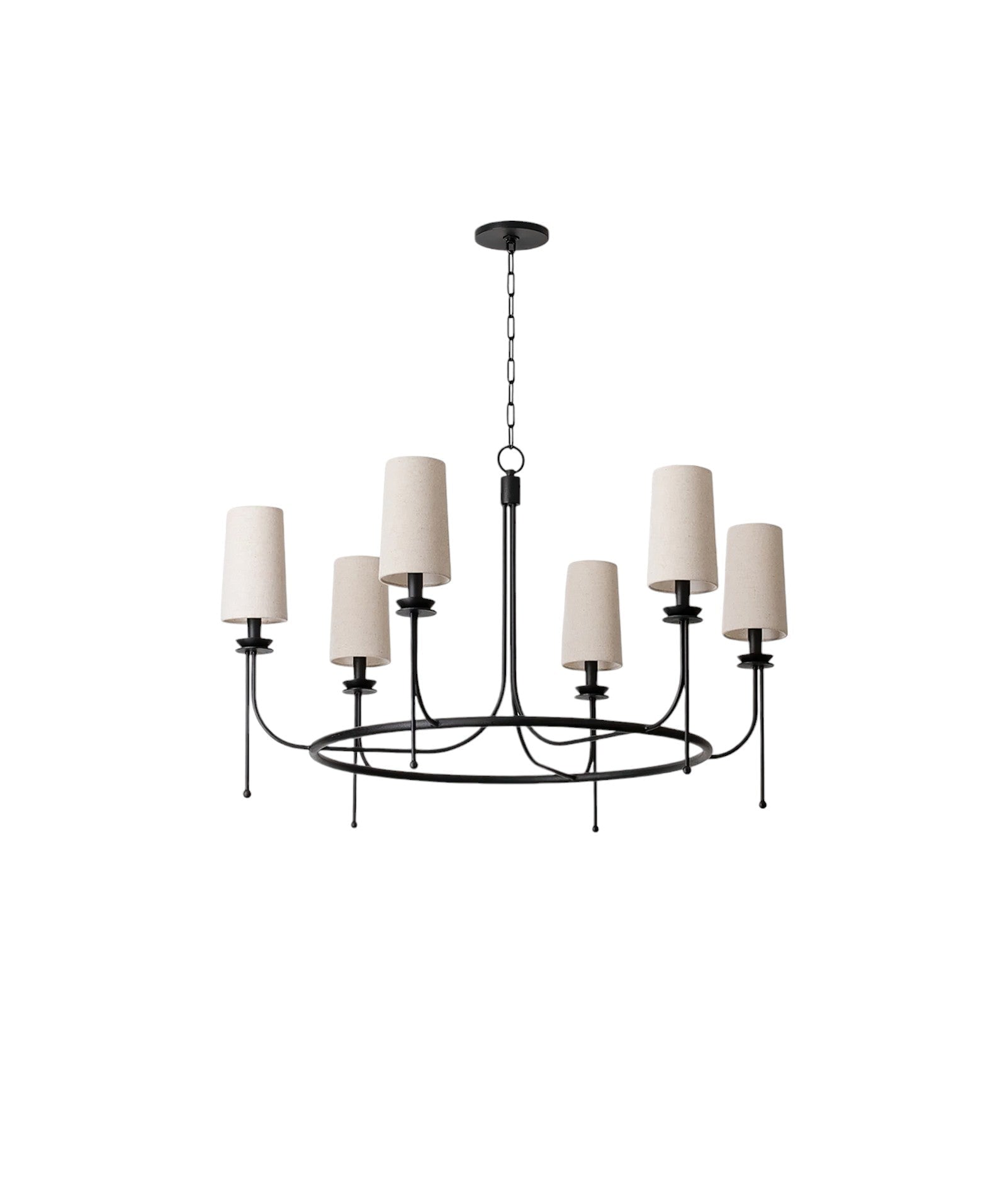 Lydia Chandelier - Lumpaz