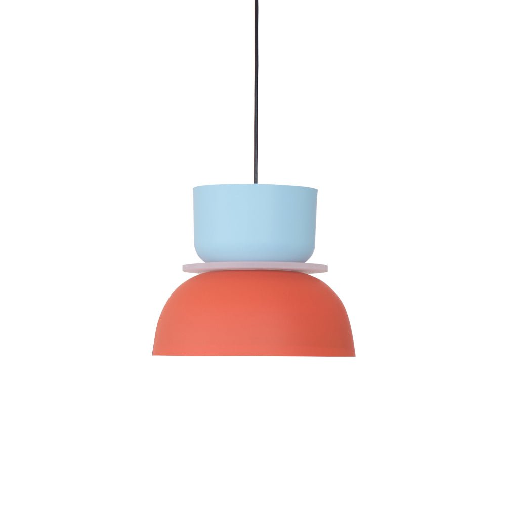 Etta Series Pendant Light - Lumpaz