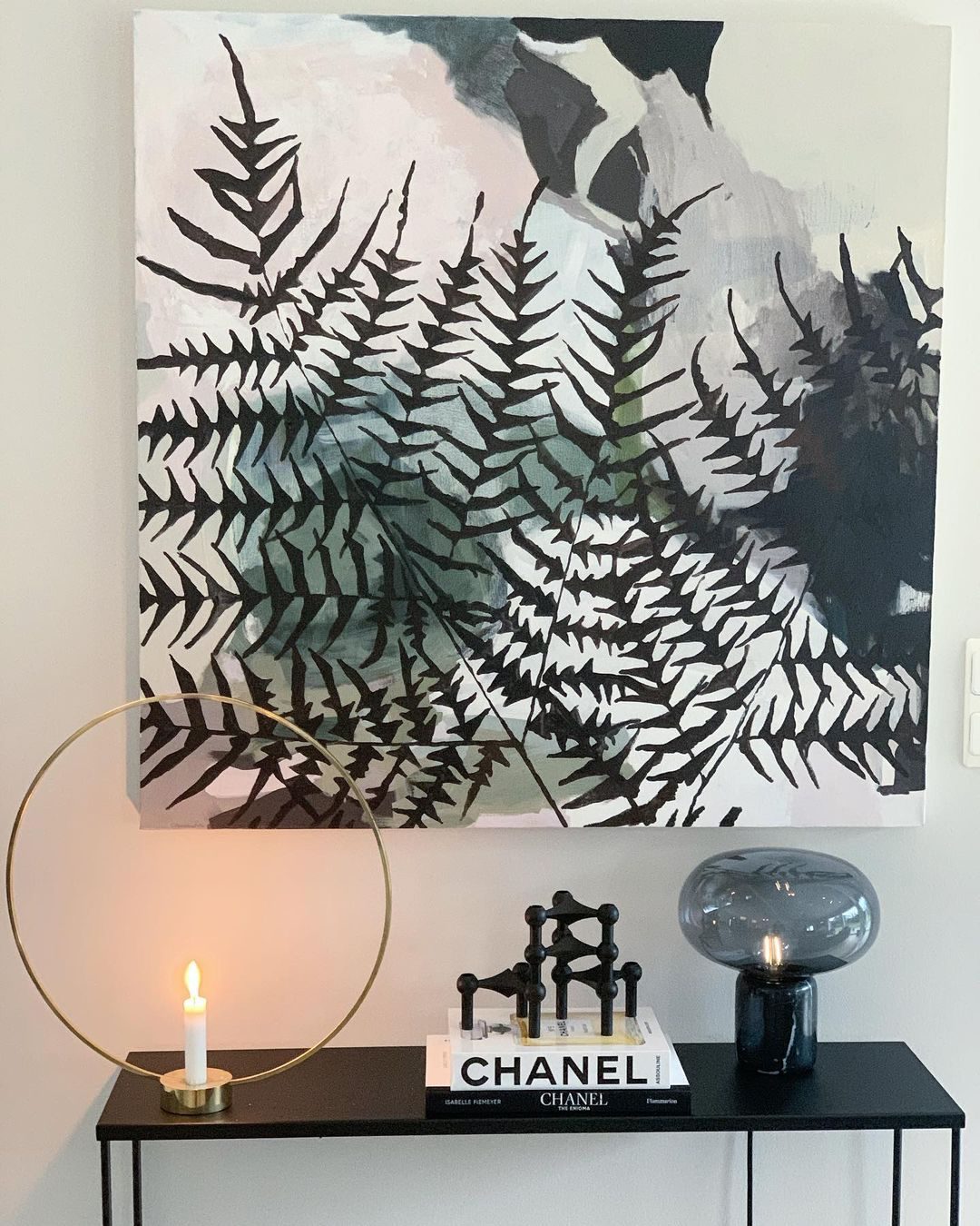 Sylvaine Table Lamp - Lumpaz