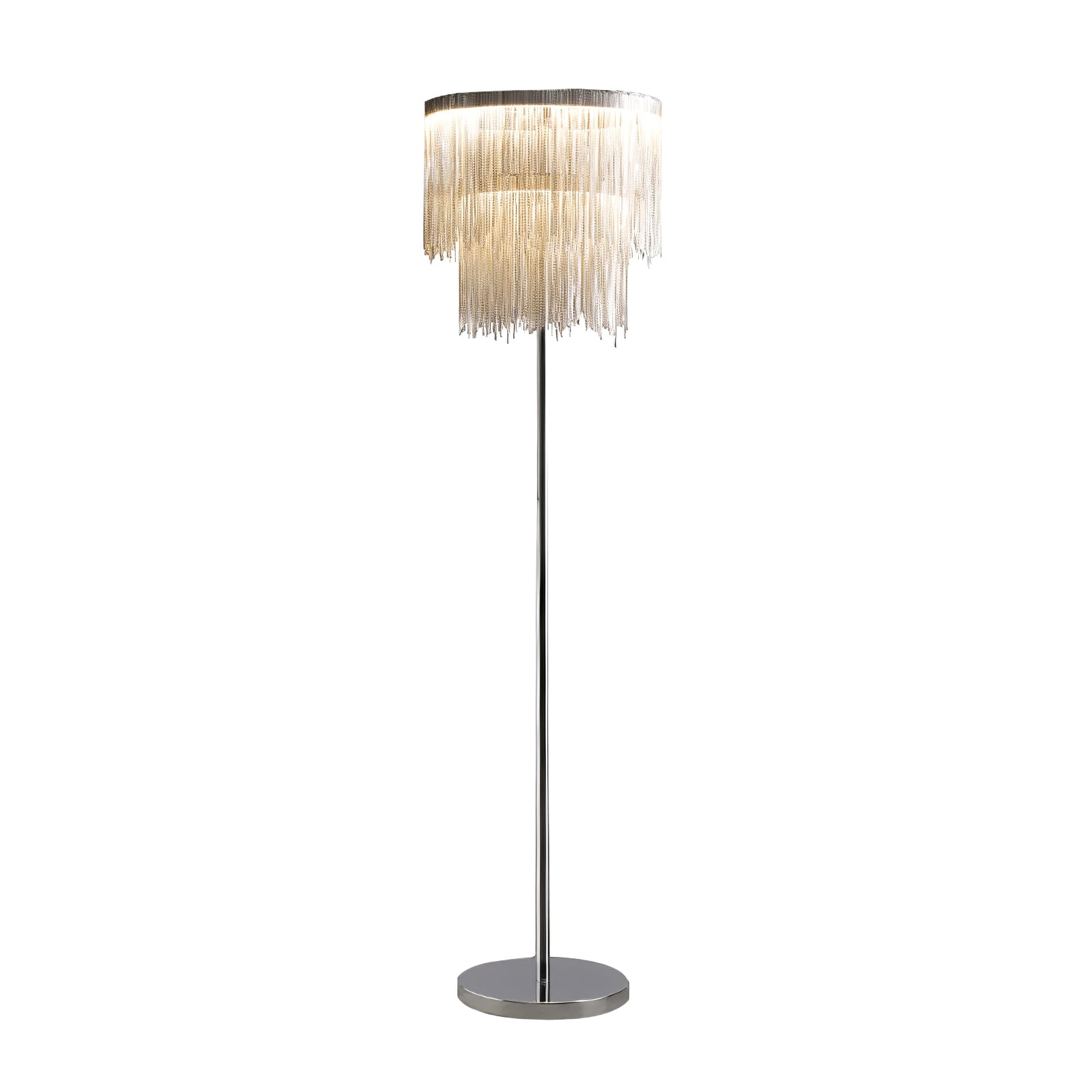 Cadena Tassel Table Lamp - Lumpaz