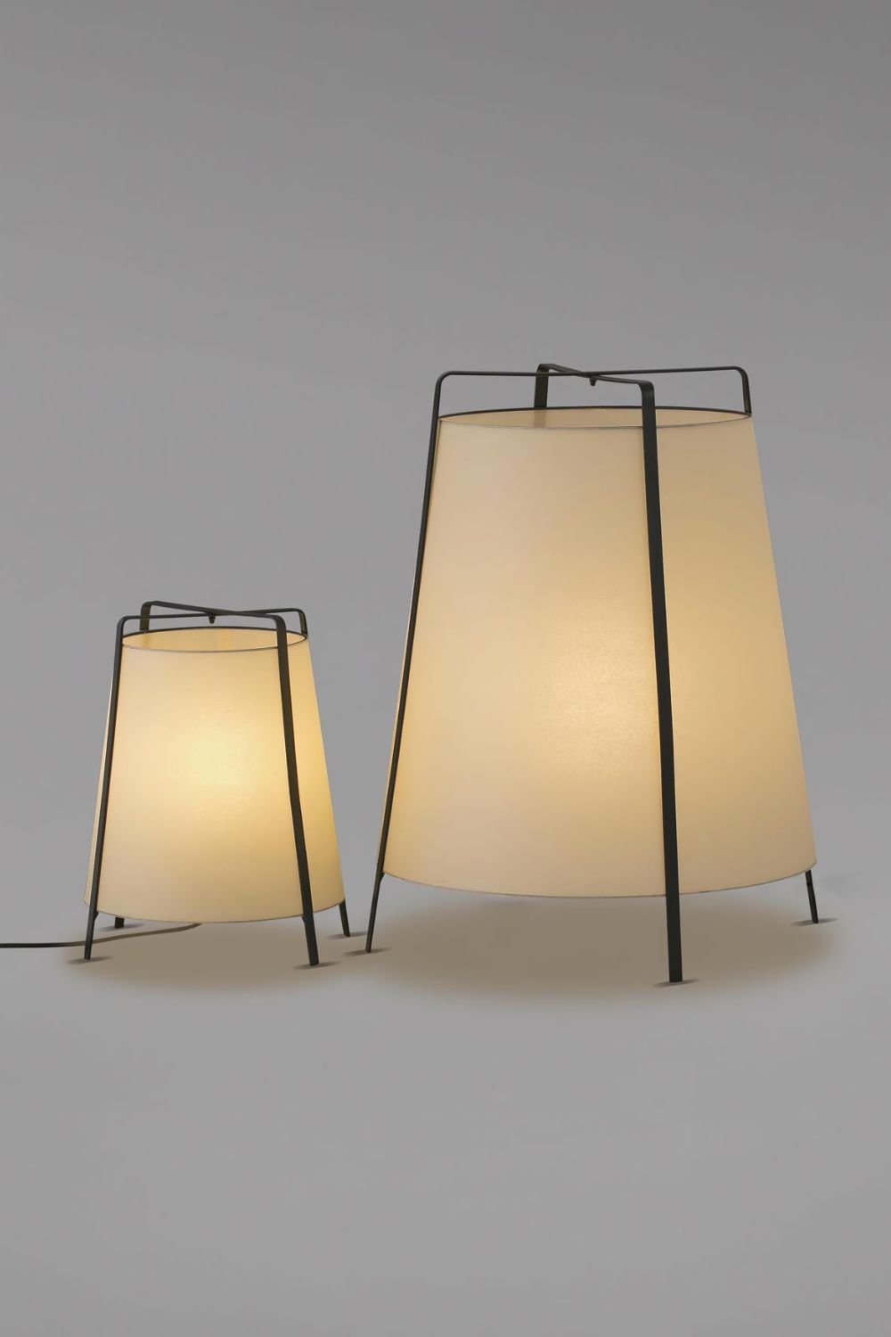 Luca Soft Glow Table Lamp - Lumpaz