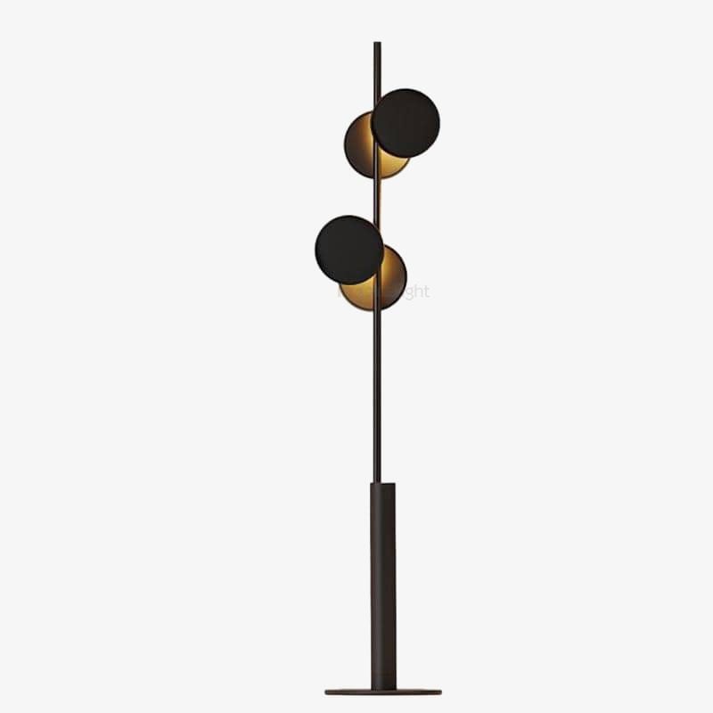 Axis Modular Floor Lamp - Lumpaz