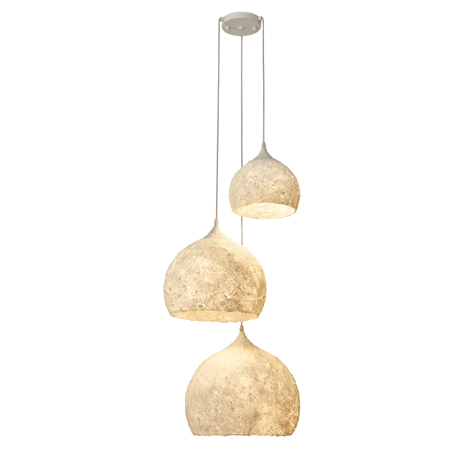 Amara Pendant Lamp - Lumpaz