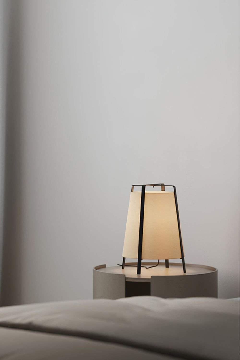 Luca Soft Glow Table Lamp - Lumpaz