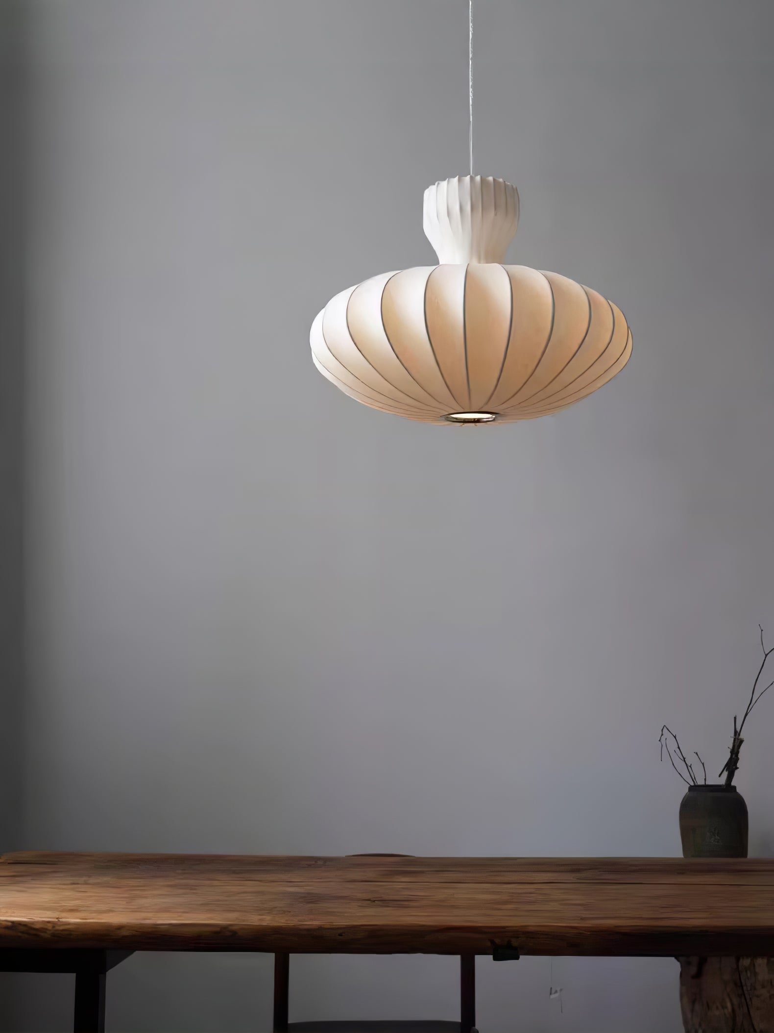 Stella Bloom Pendant Lamp - Lumpaz