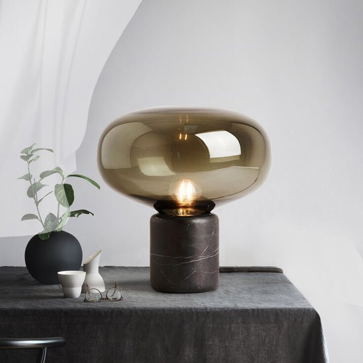 Sylvaine Table Lamp - Lumpaz