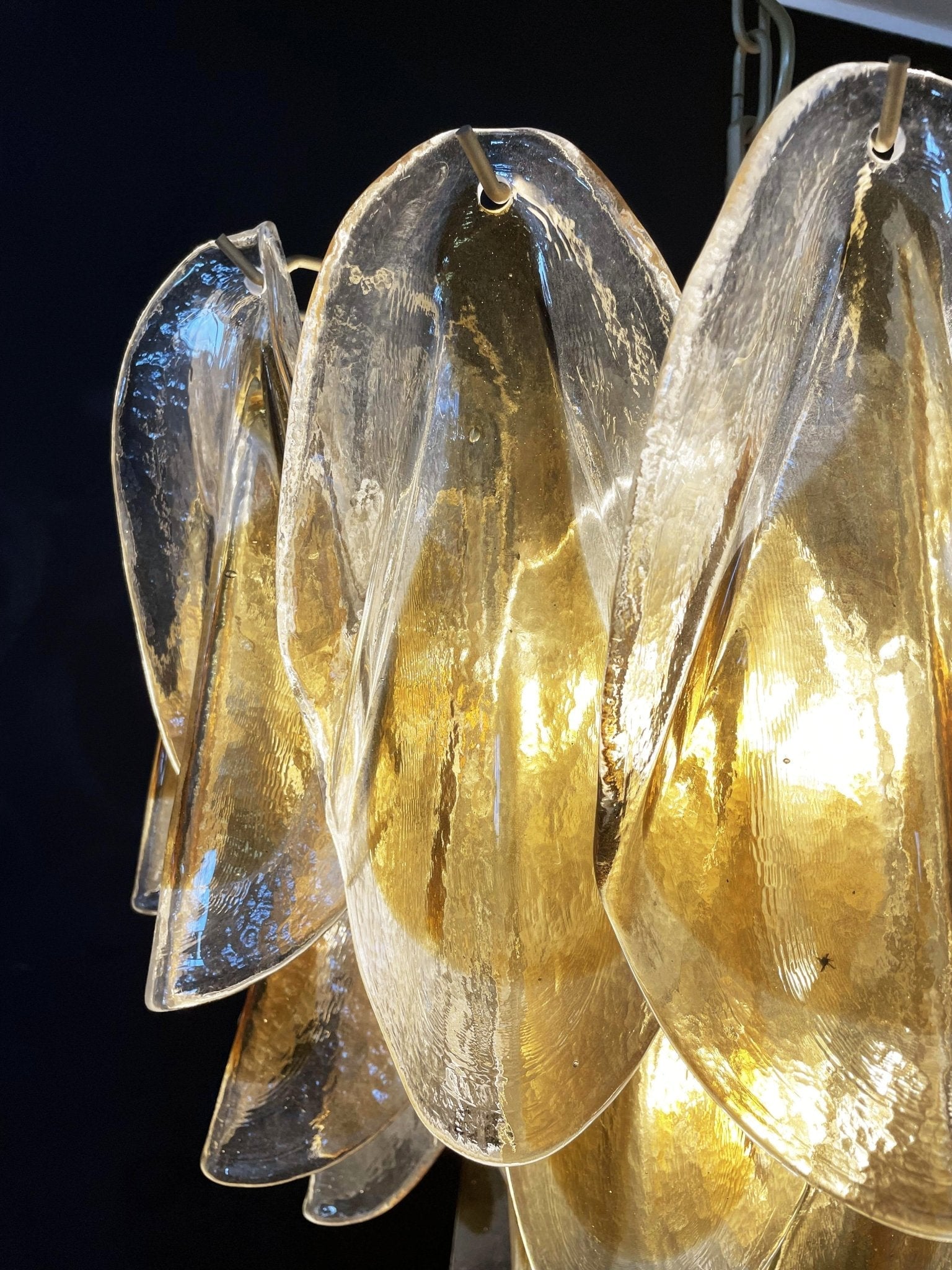 Isabella Murano Chandelier - Lumpaz
