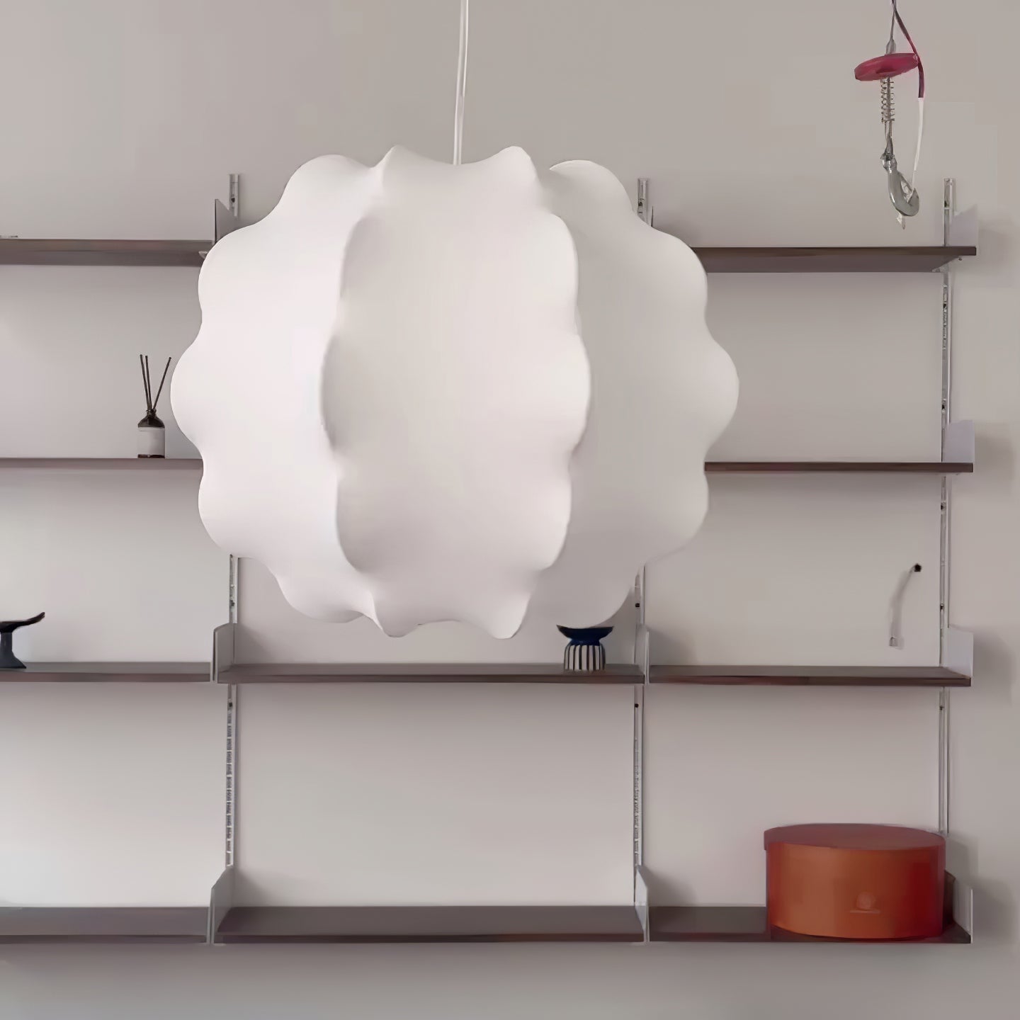 Celeste Petal Pendant Lamp - Lumpaz