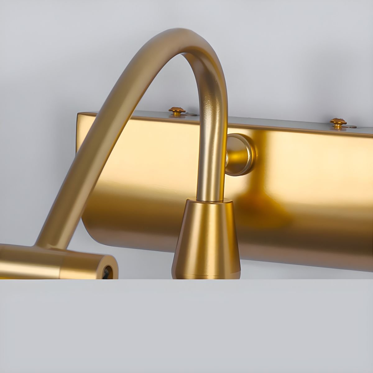 Ellis Linear Wall Lamp - Lumpaz