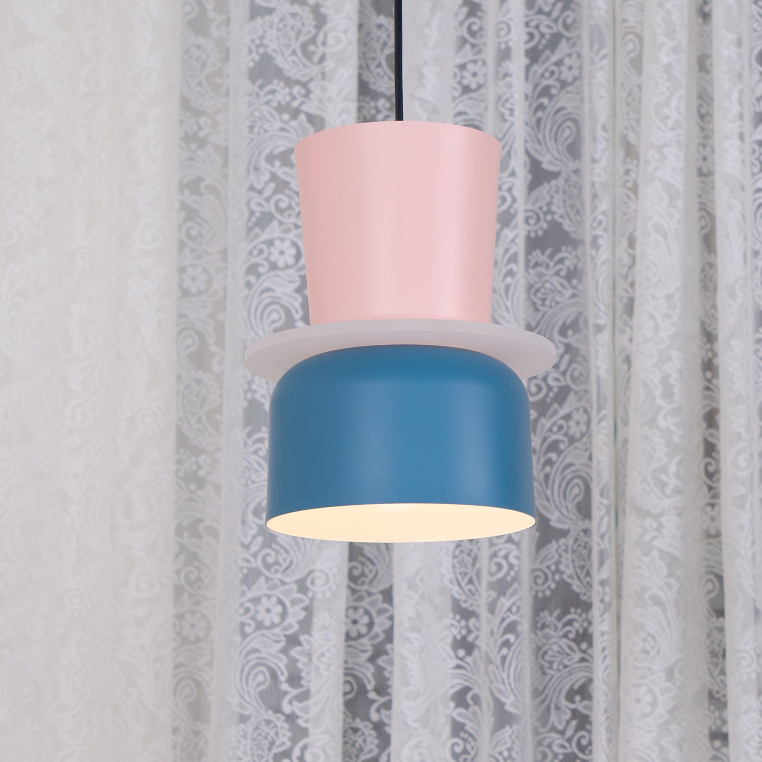 Etta Series Pendant Light - Lumpaz