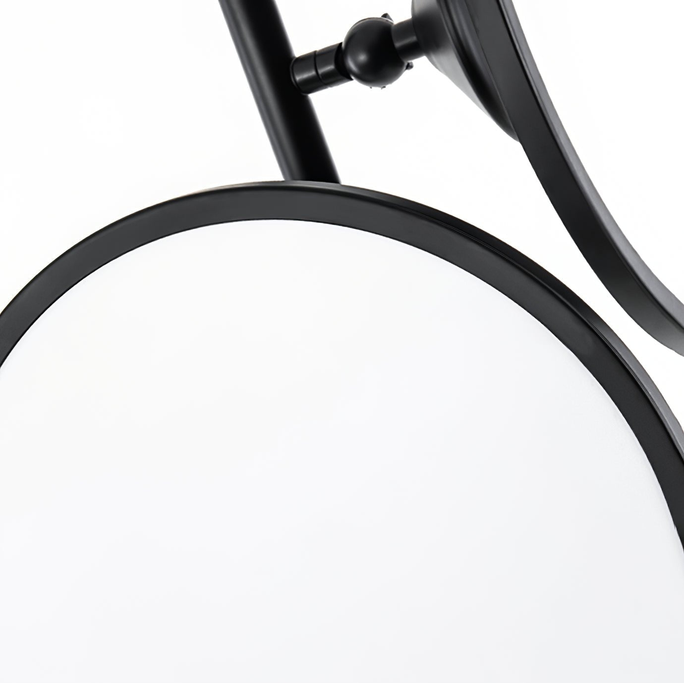 Bulat Floor Lamp - Lumpaz