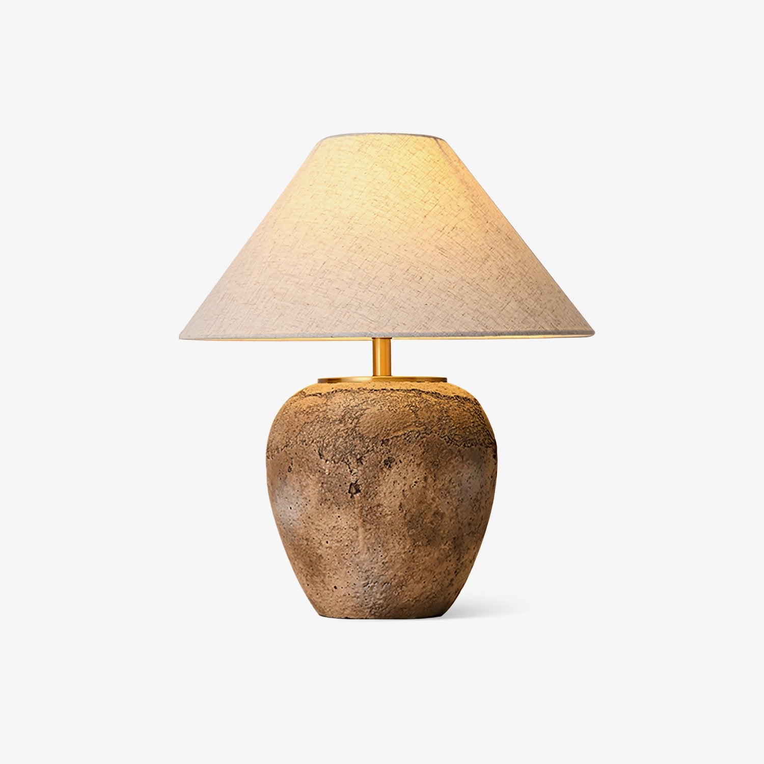 Emery Terra Table Lamp - Lumpaz