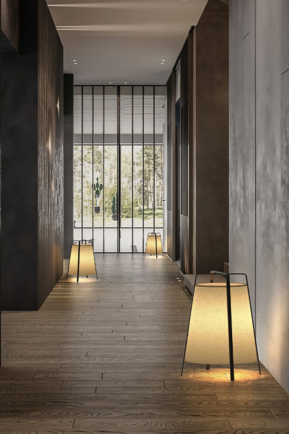 Luca Soft Glow Table Lamp - Lumpaz